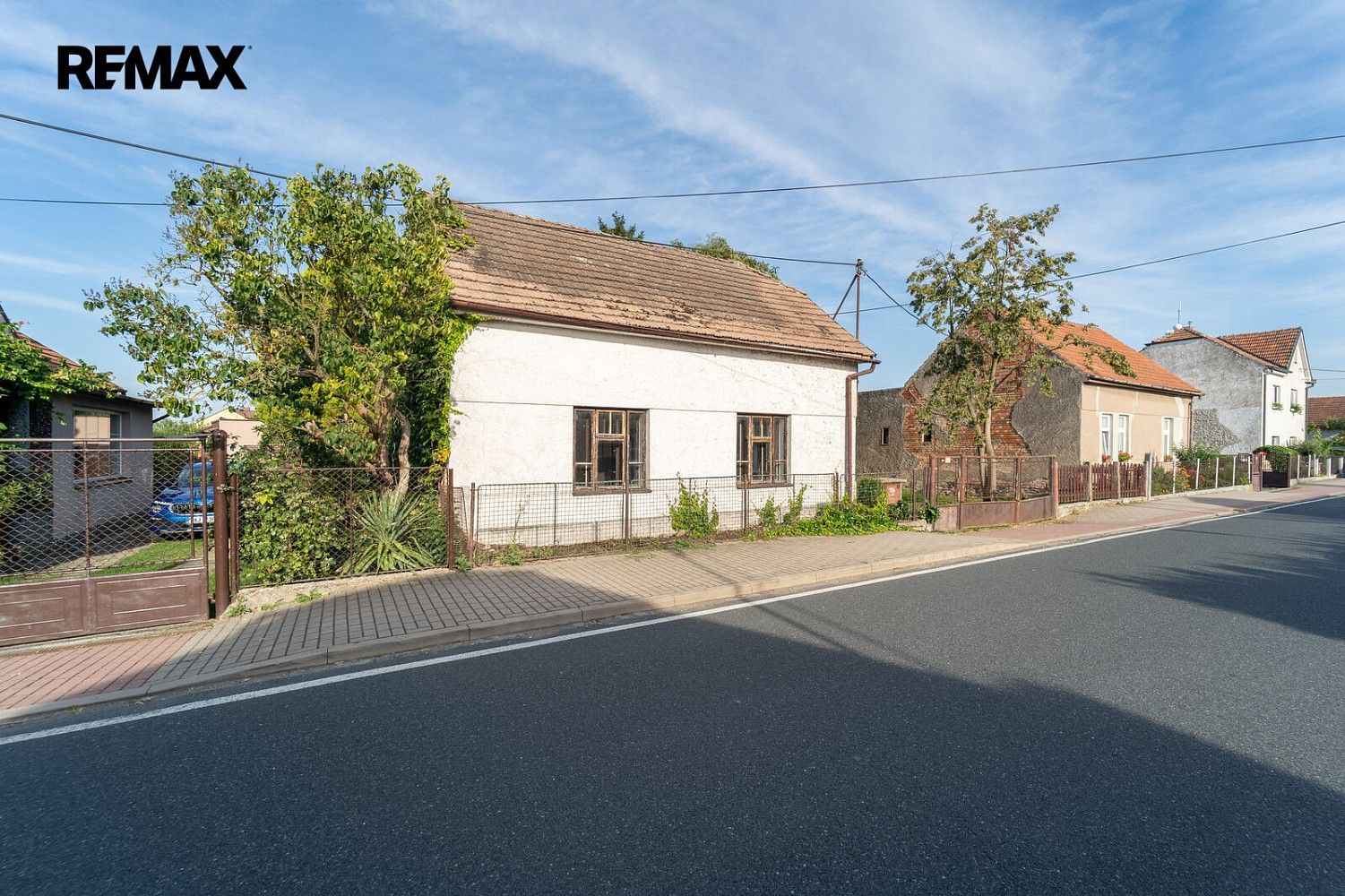 Rodinné domy, Krakovany, okres Kolín, 56 m² - 2