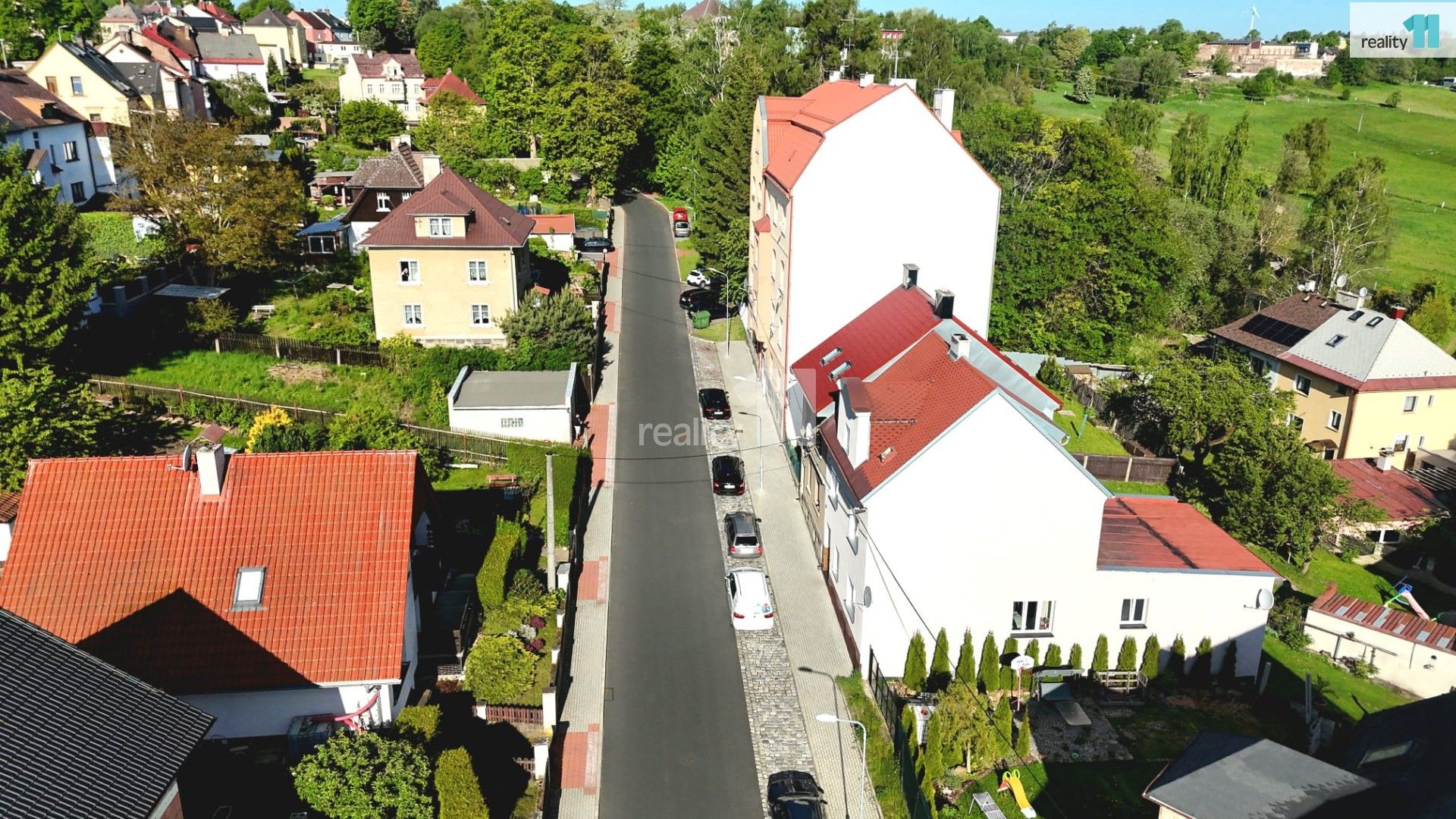 Prodej rodinný dům - Republikánská, Aš, 145 m² - 5