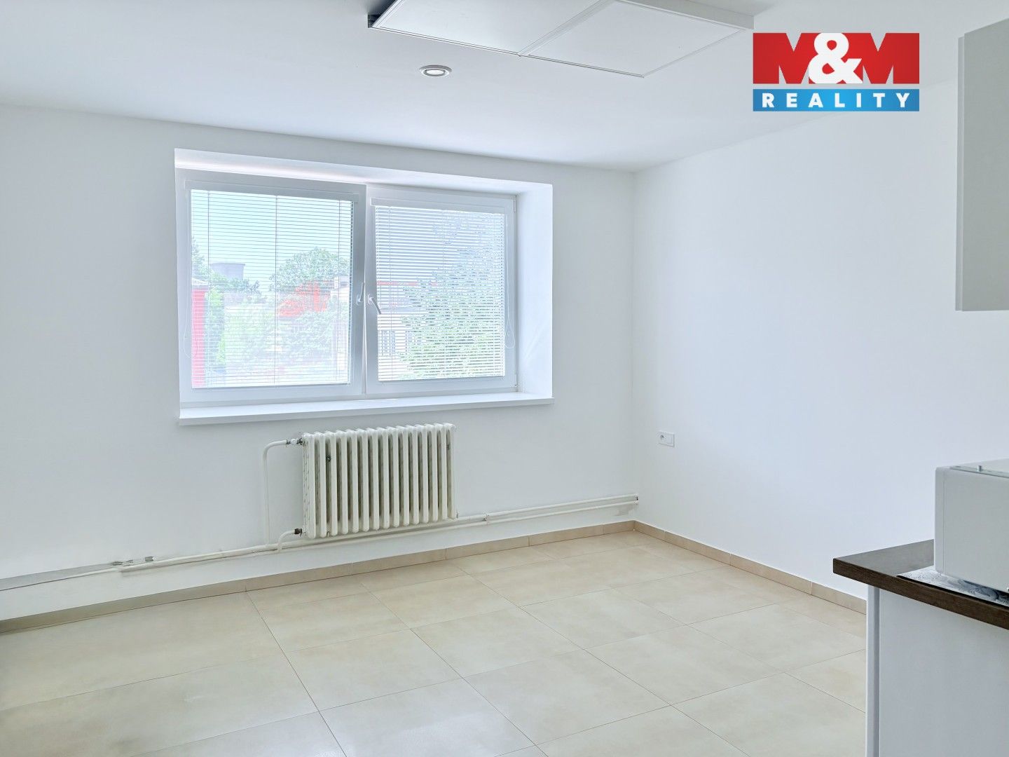 Kancelář · 28 m² · Semtín, Pardubice - 3