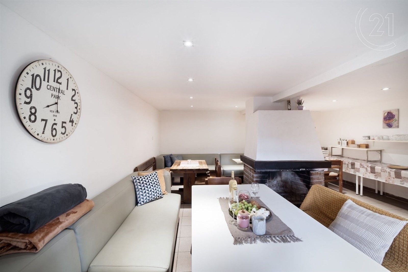 Prodej ubytovací zařízení - Bítov, 350 m²