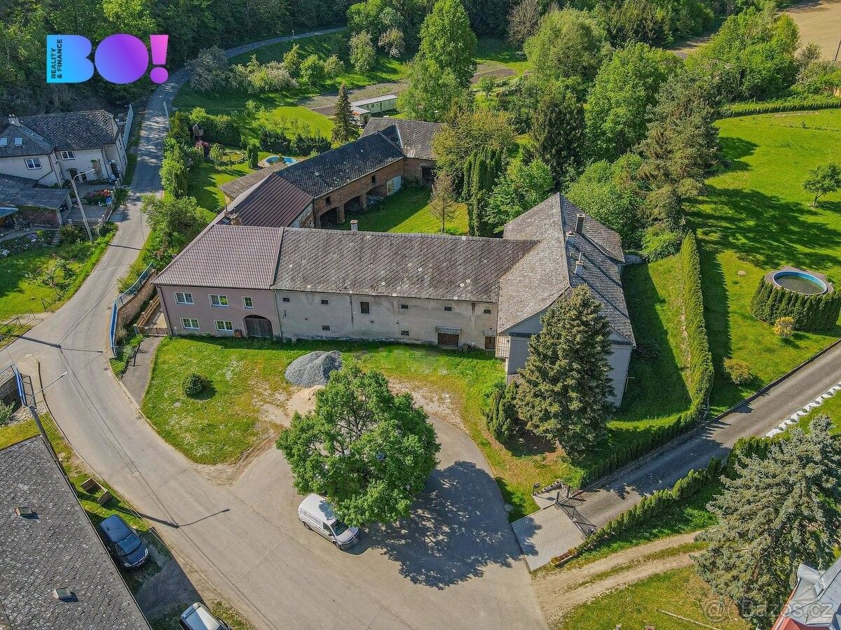 Rodinné domy, Zábřeh, 789 01