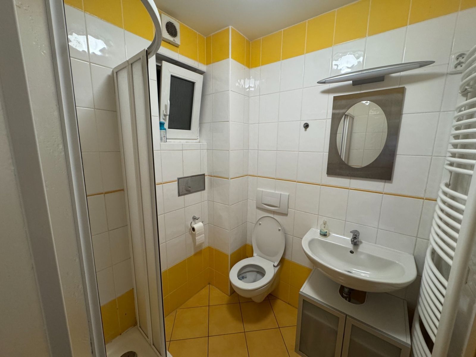 Byt 2+kk · 50 m² · Marie Cibulkové, Praha - Nusle - 3