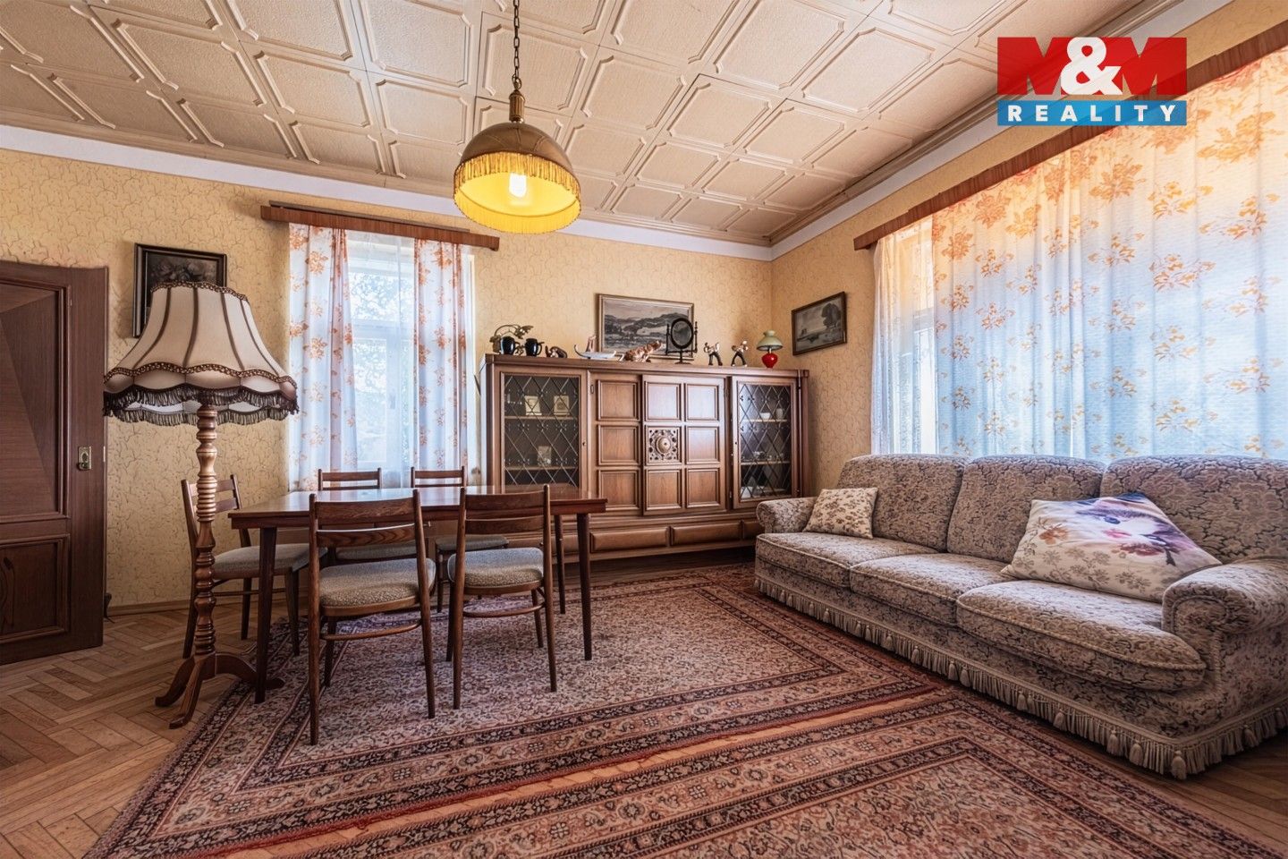 Nemovitost · 161 m² · Nesměň, Zásmuky - 3