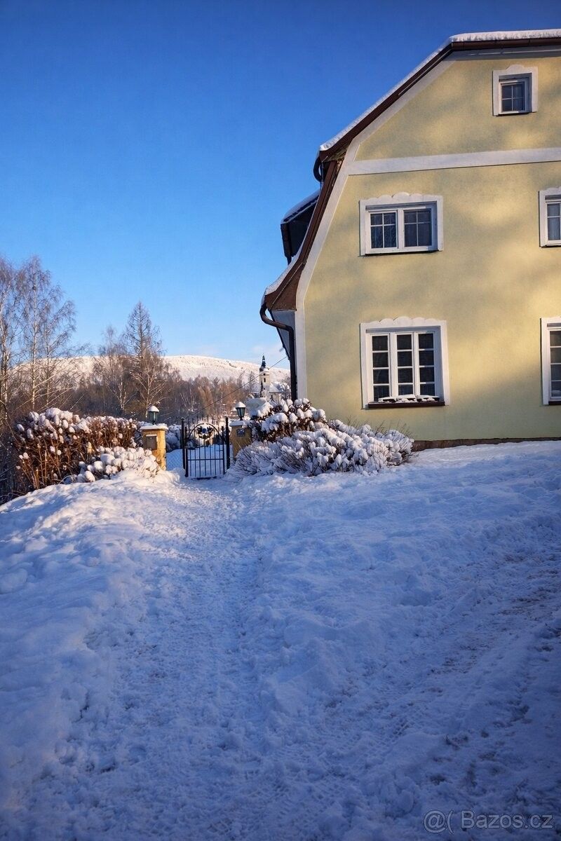 Prodej rodinný dům - Rudník u Vrchlabí, 543 72
