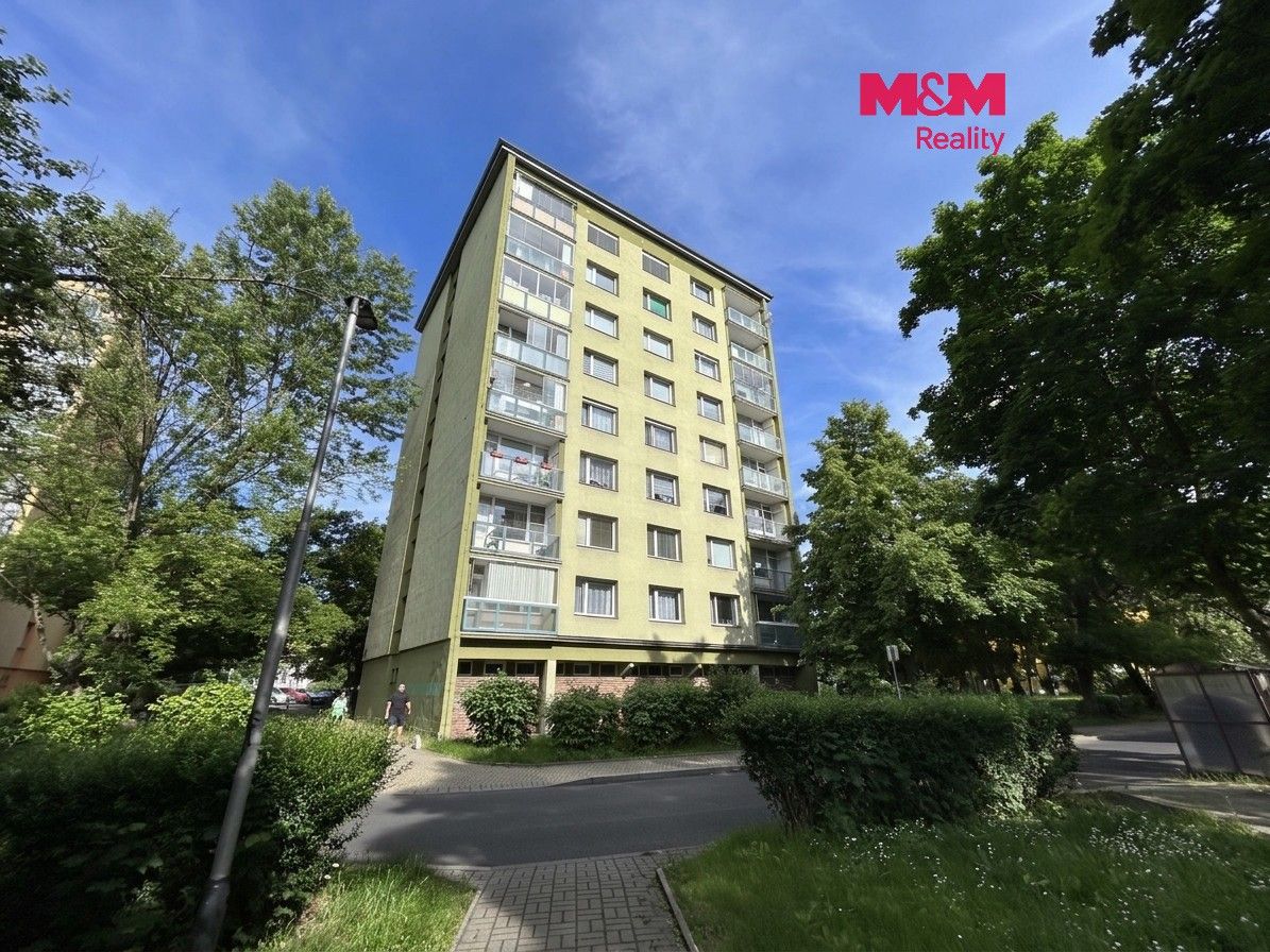 2+1, U Jezu, Žatec, 65 m²