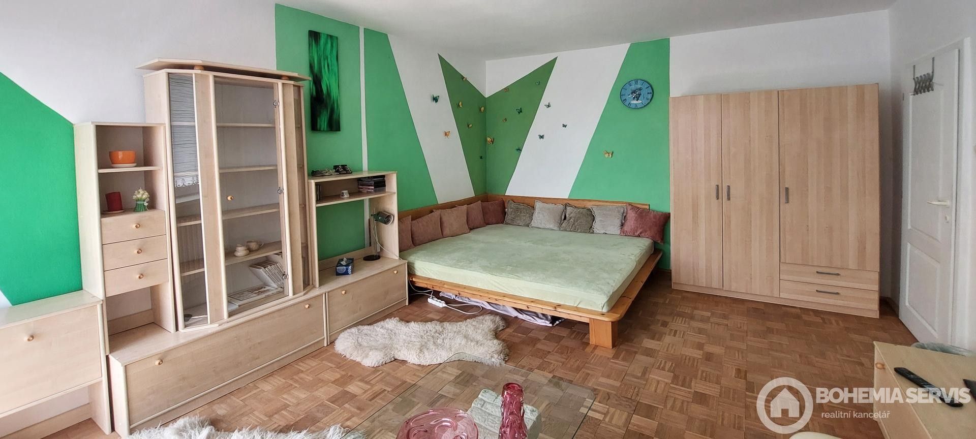 Prodej rodinný dům - Travní, Čáslav, 220 m²