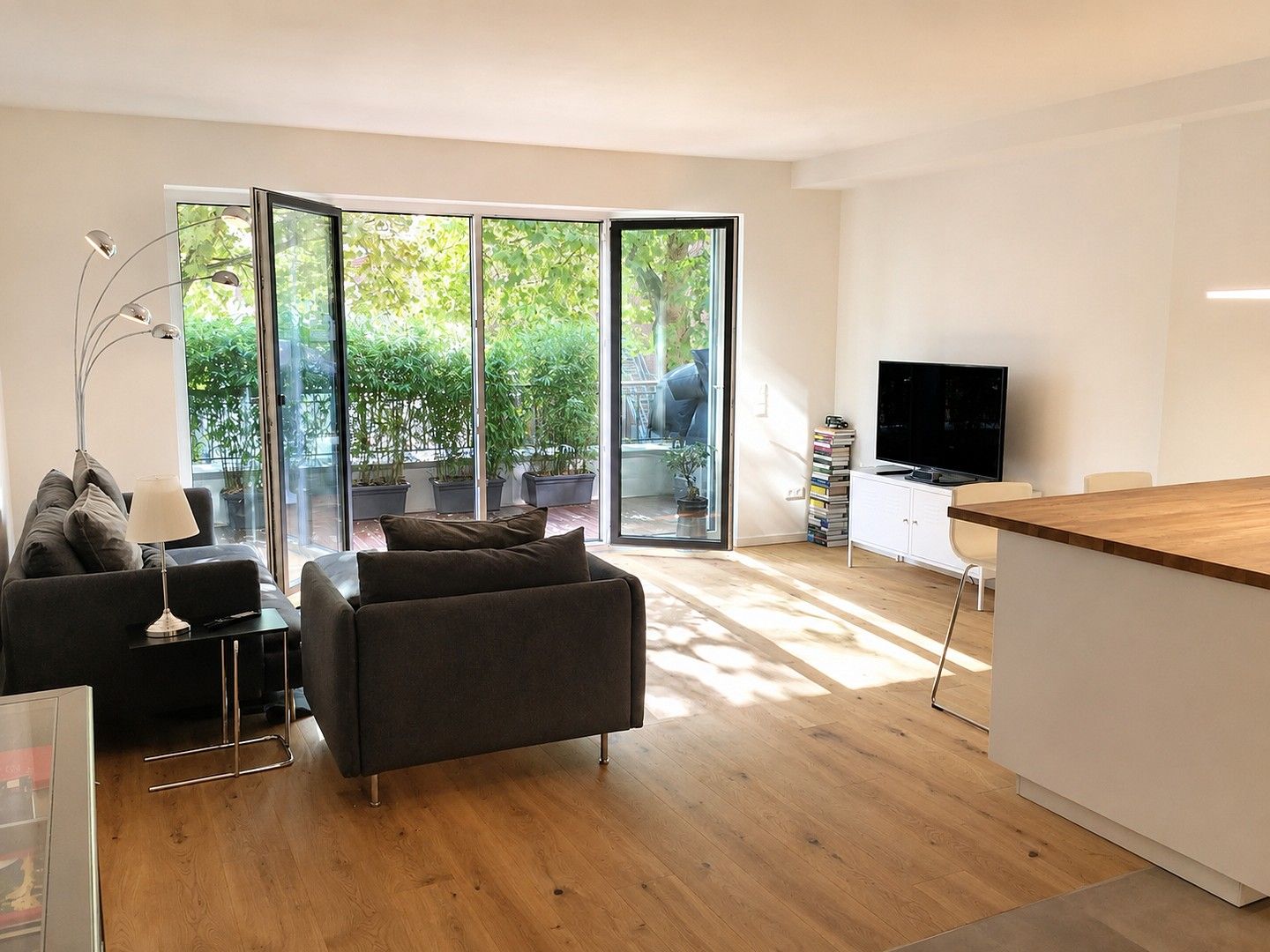 2+kk, Am Wall 86 Bremen Mitte Bremen 28195, 67 m² - 2