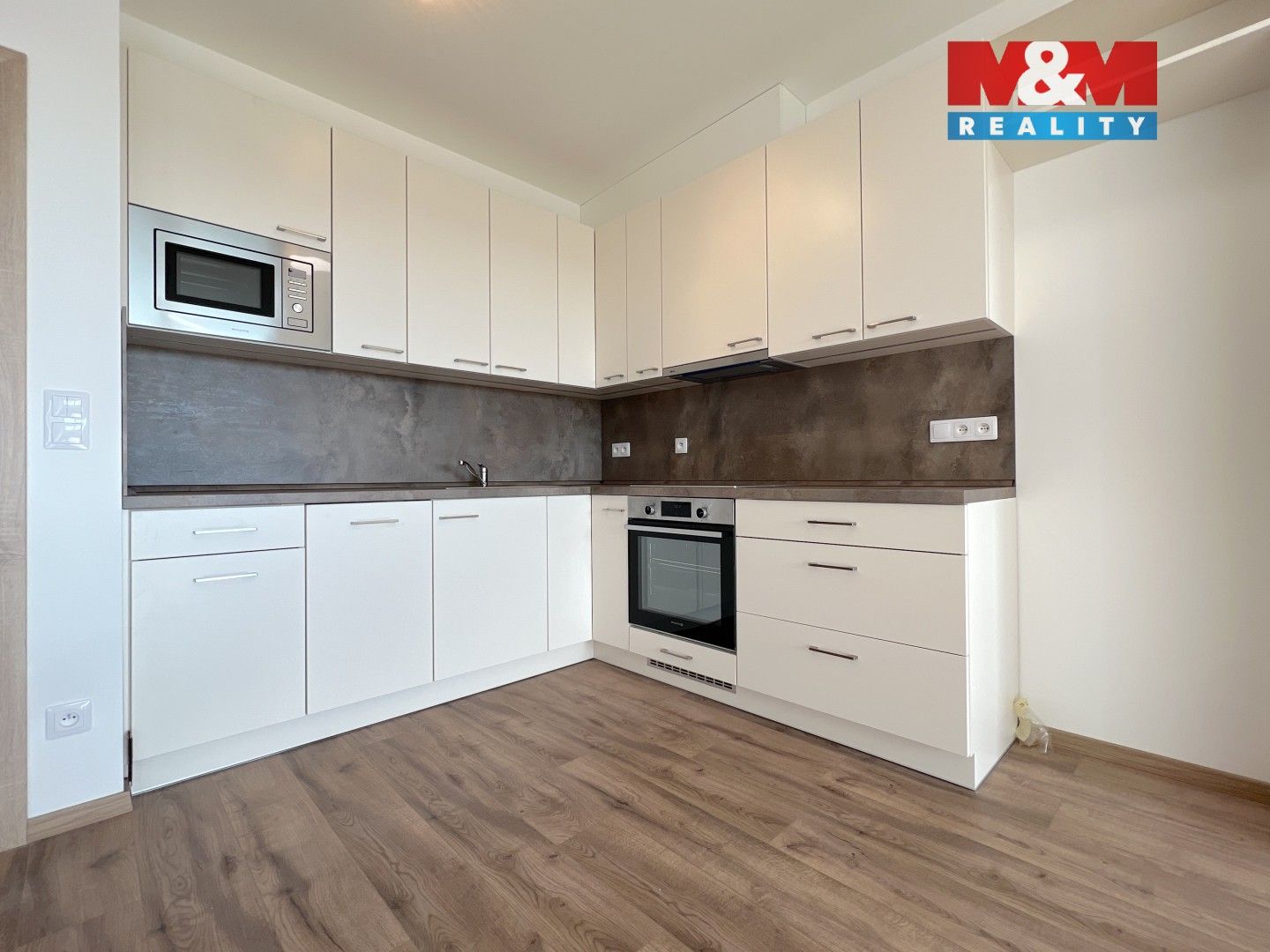 2+kk, U Boží Muky, Prostějov, 50 m²