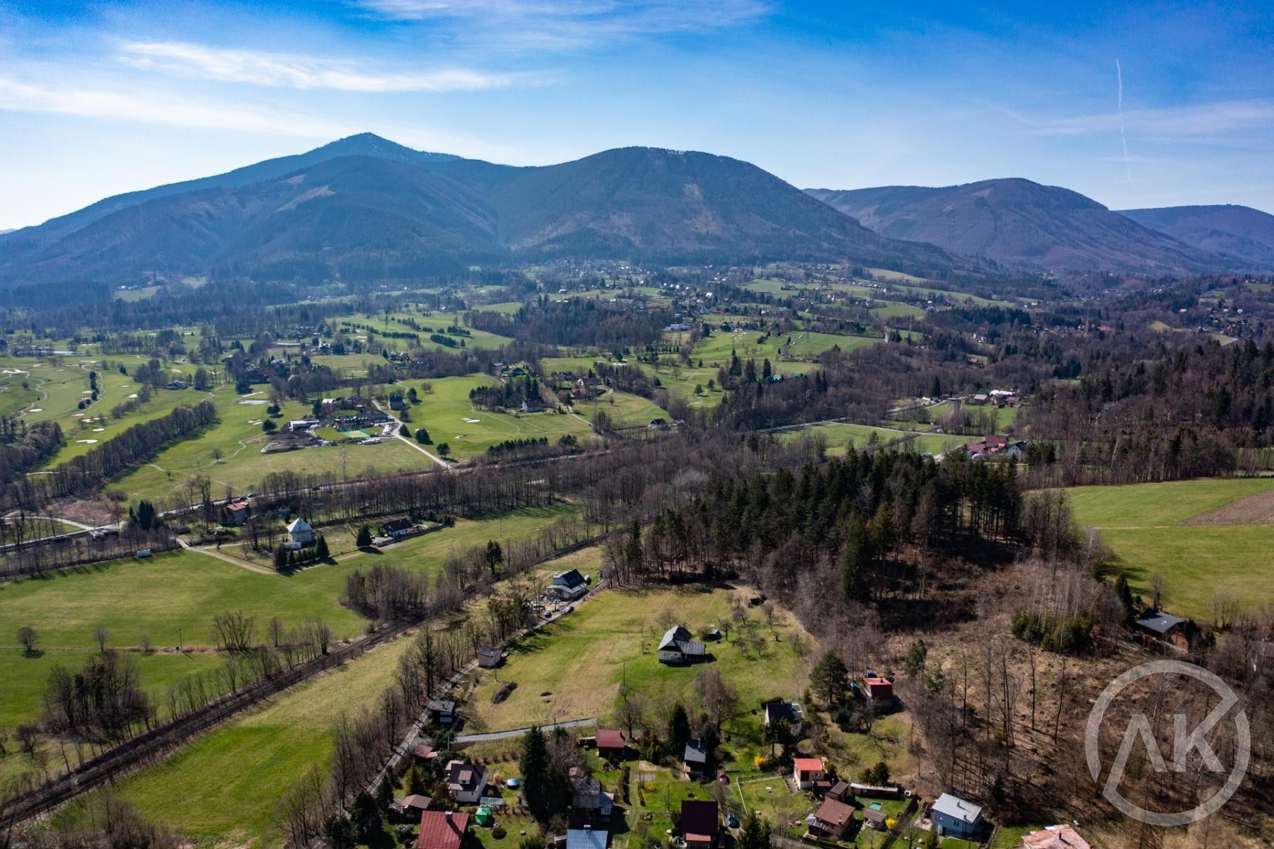 Pozemky pro bydlení, Čeladná, 1 708 m²