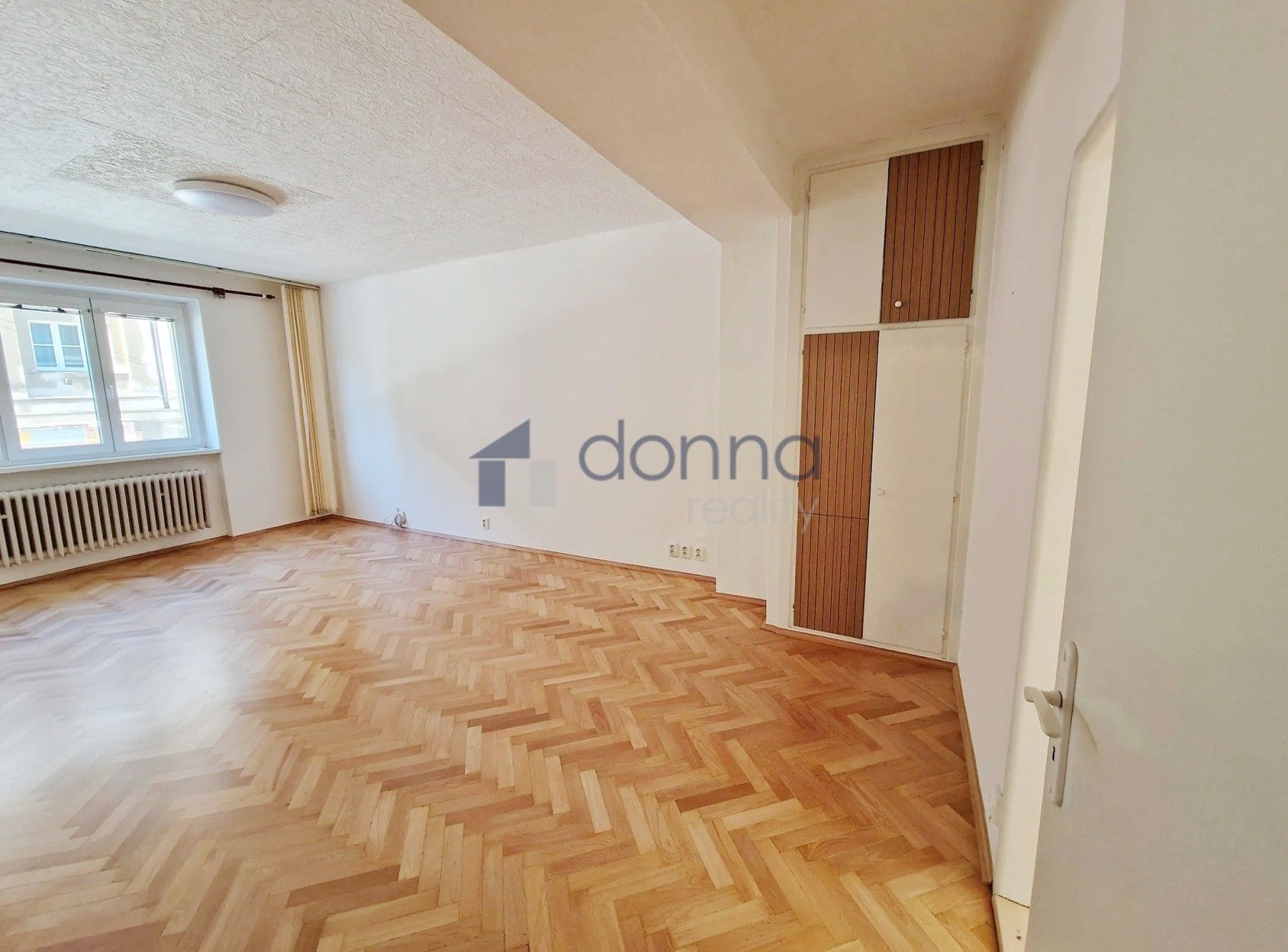 2+1, Podolská, Praha, 58 m²