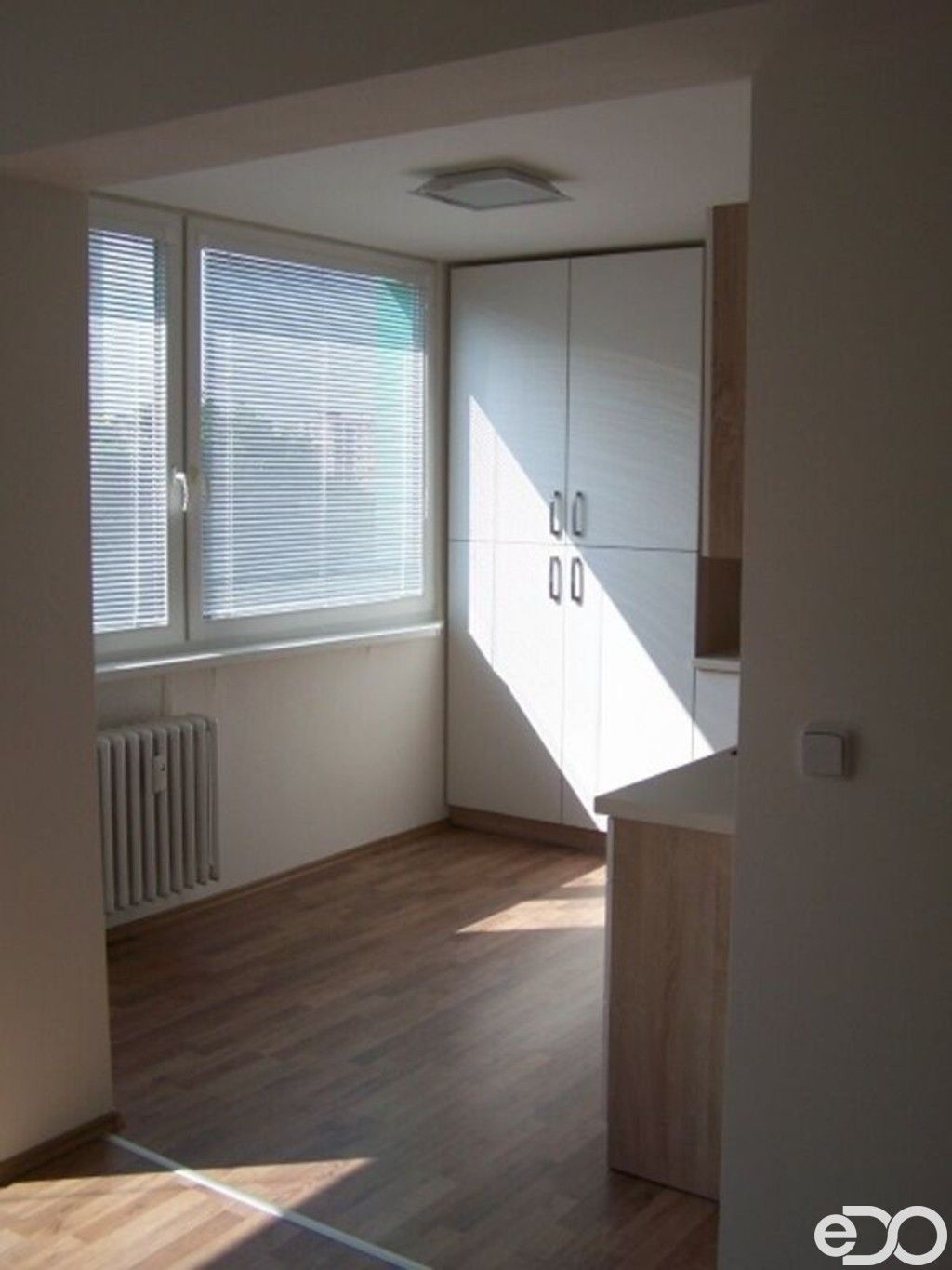 Pronájem byt 2+kk - U stadionu, Mladá Boleslav II, 66 m² - 5