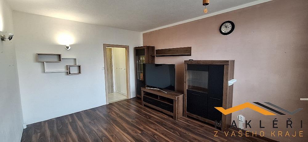 Pronájem byt 3+1 - Obvodová, Kroměříž, 70 m² - 5