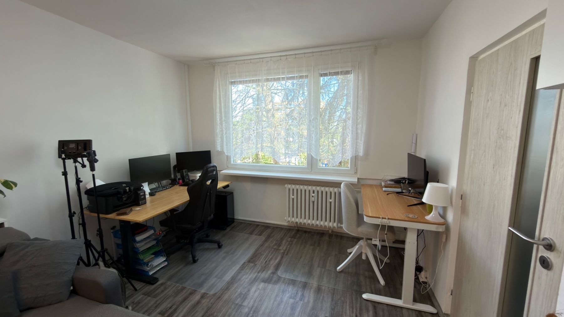 Byt 2+1 · 62 m² · Čs. armády, Louny - Louny, Ústecký kraj - 3