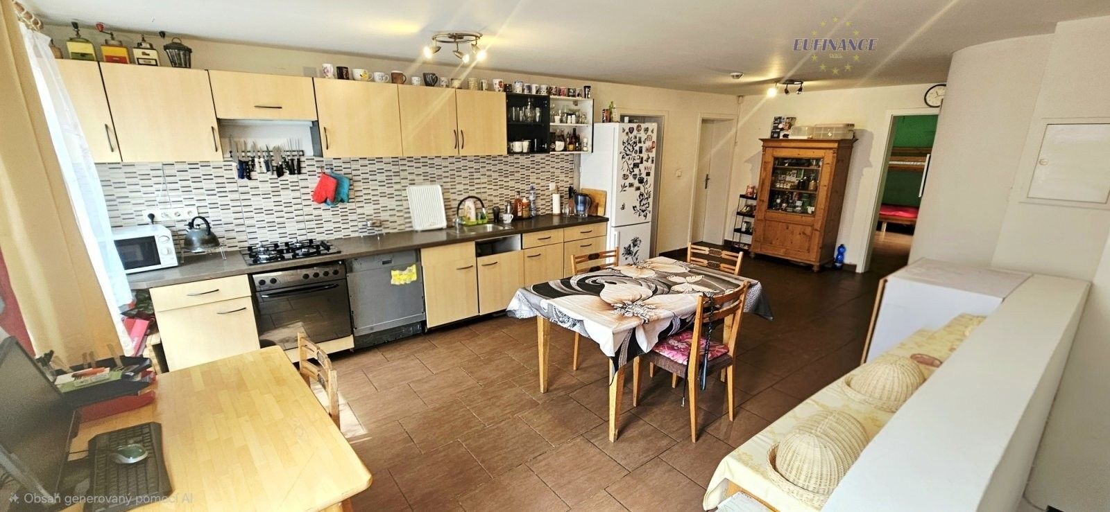 Rodinný dům · 235 m² · V Uličce, Kralupy nad Vltavou - 4