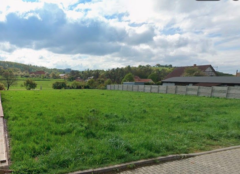 Prodej pozemek pro bydlení - Černá Hora, 679 21 - 5