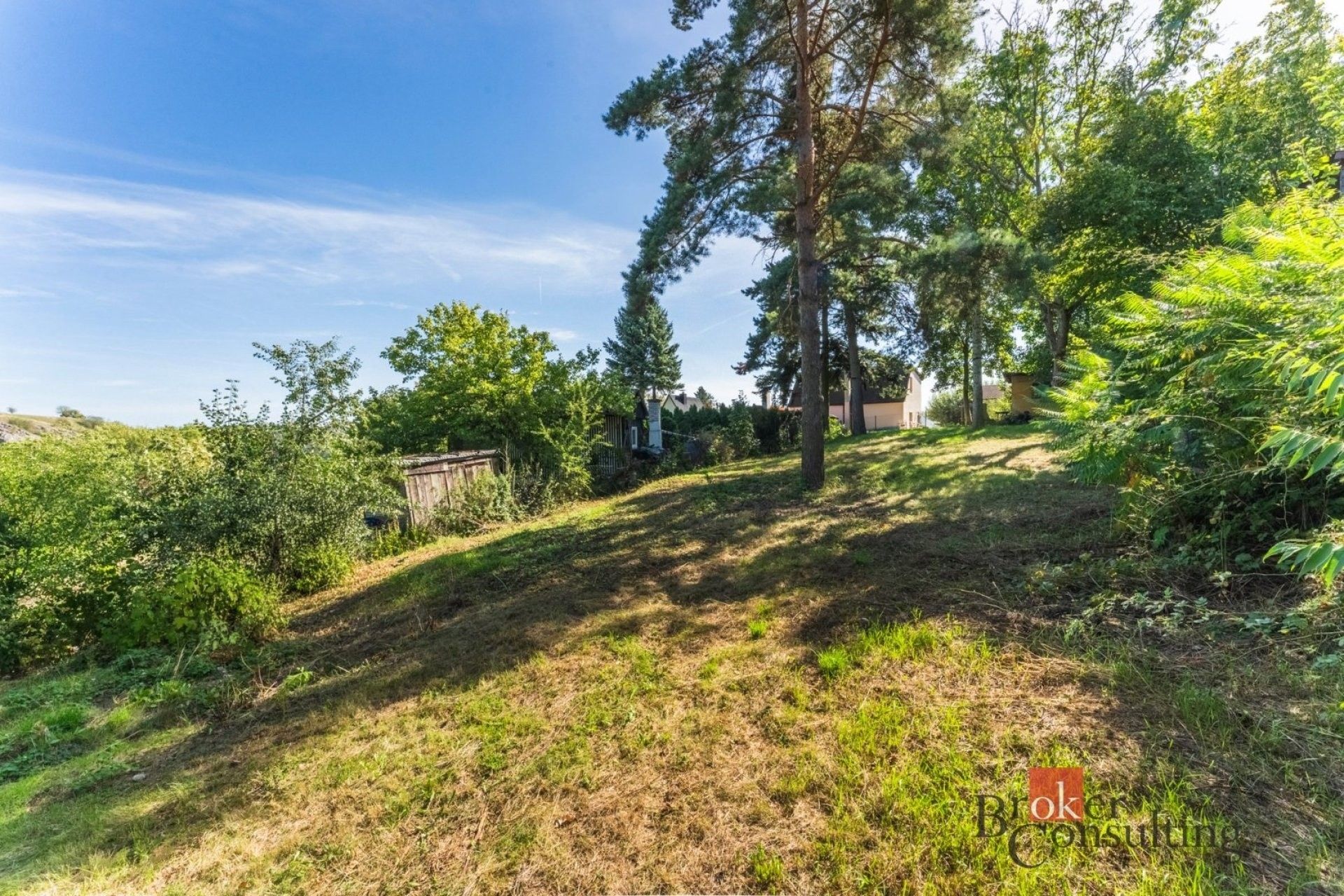Prodej pozemek pro bydlení - Jinonice, Praha, 587 m² - 5