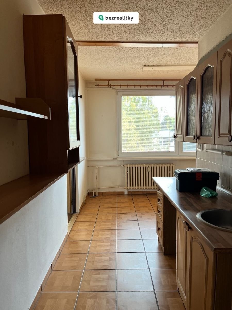 Prodej byt 3+1 - Husova 2631, Varnsdorf, 68 m² - 5
