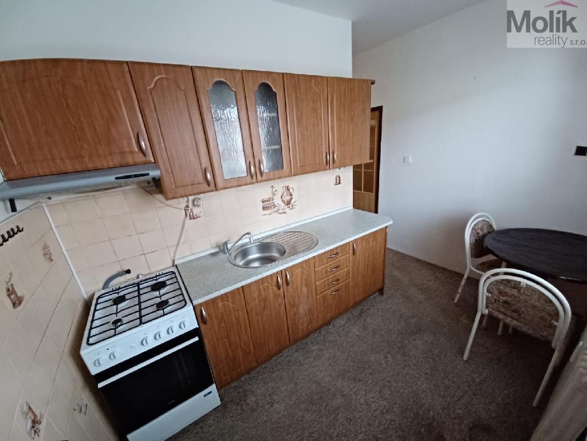 3+1, Zdeňka Fibicha, Most, 69 m²
