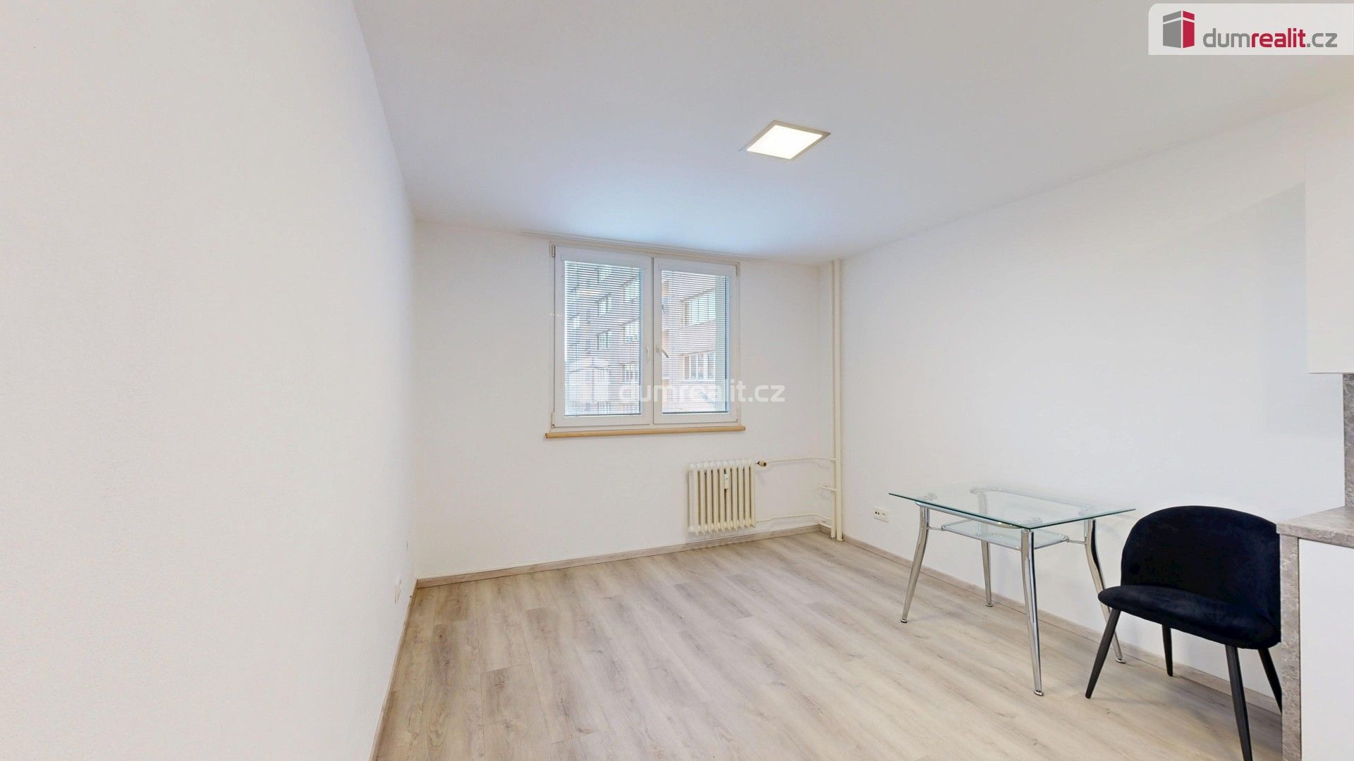 Pronájem byt 1+kk - Ratibořská, Opava, 22 m²