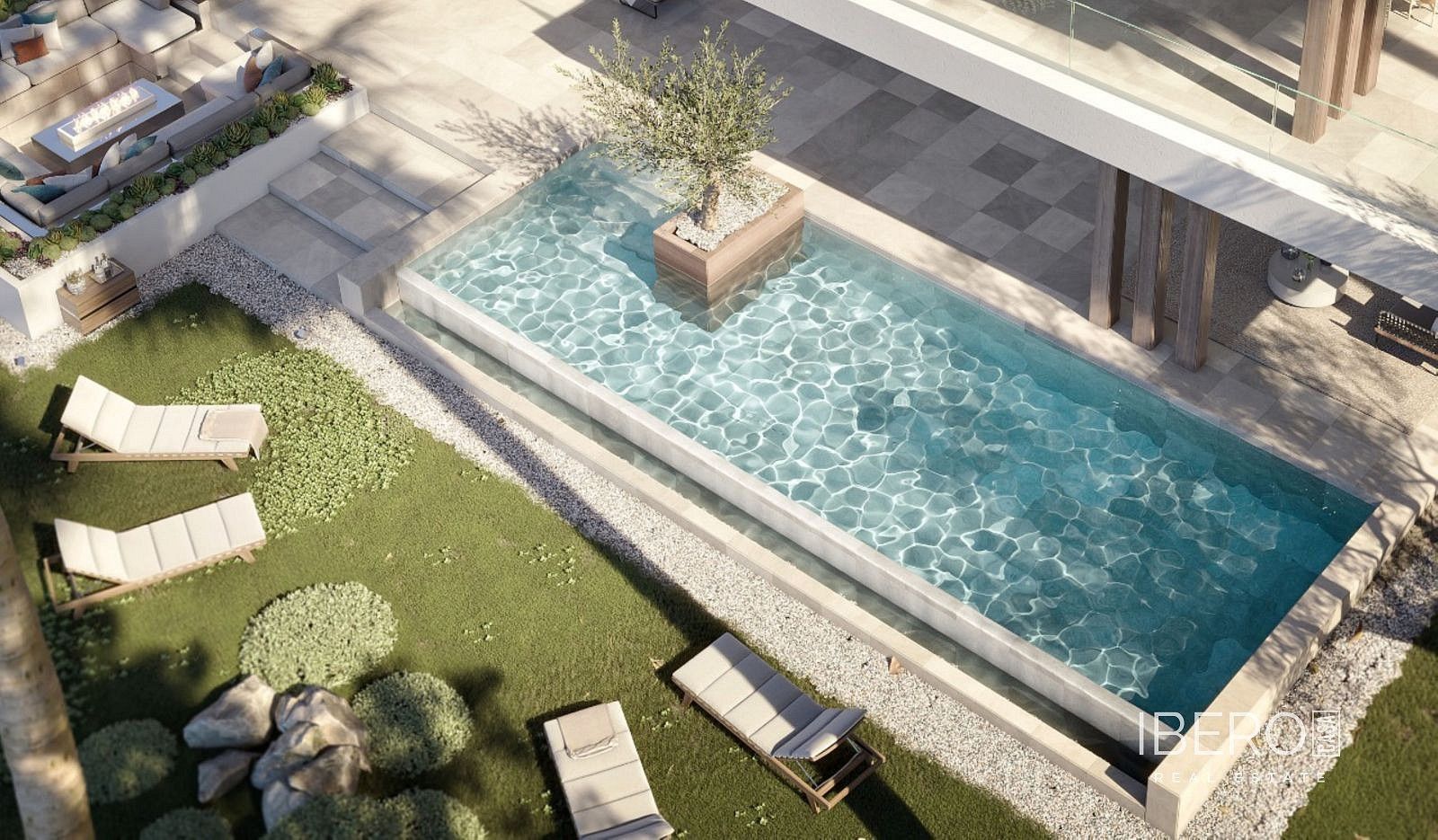 Rodinný dům · 484 m² · Estepona, ES - 3