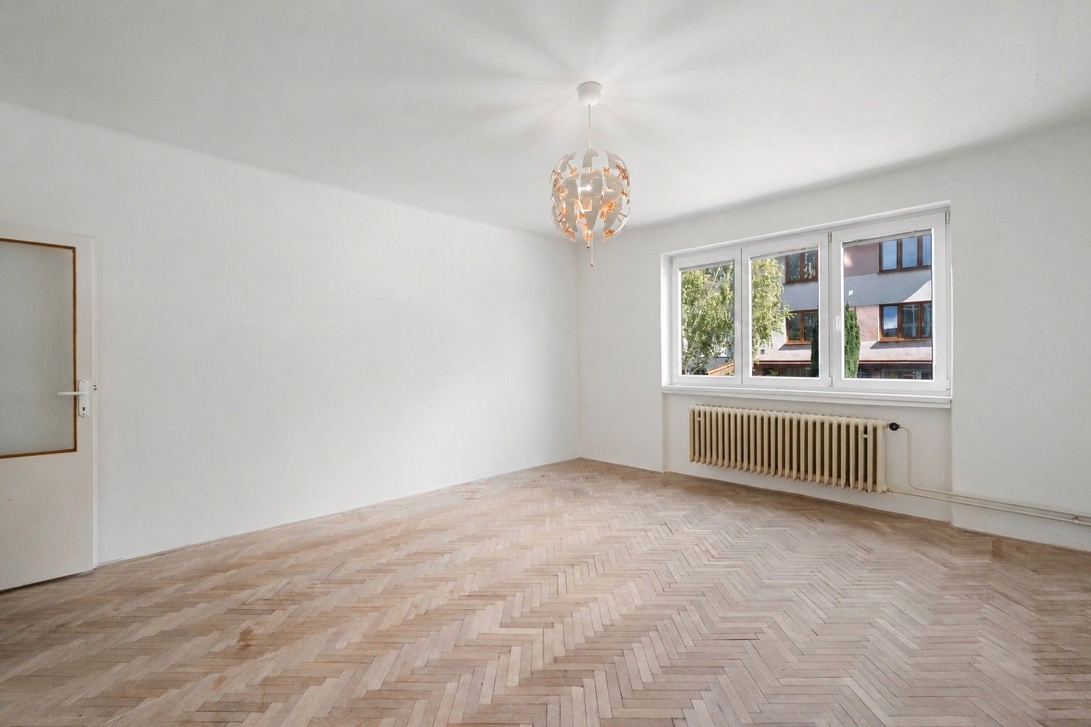 1+1, U Světovaru , Plzeň, 50 m² - 2