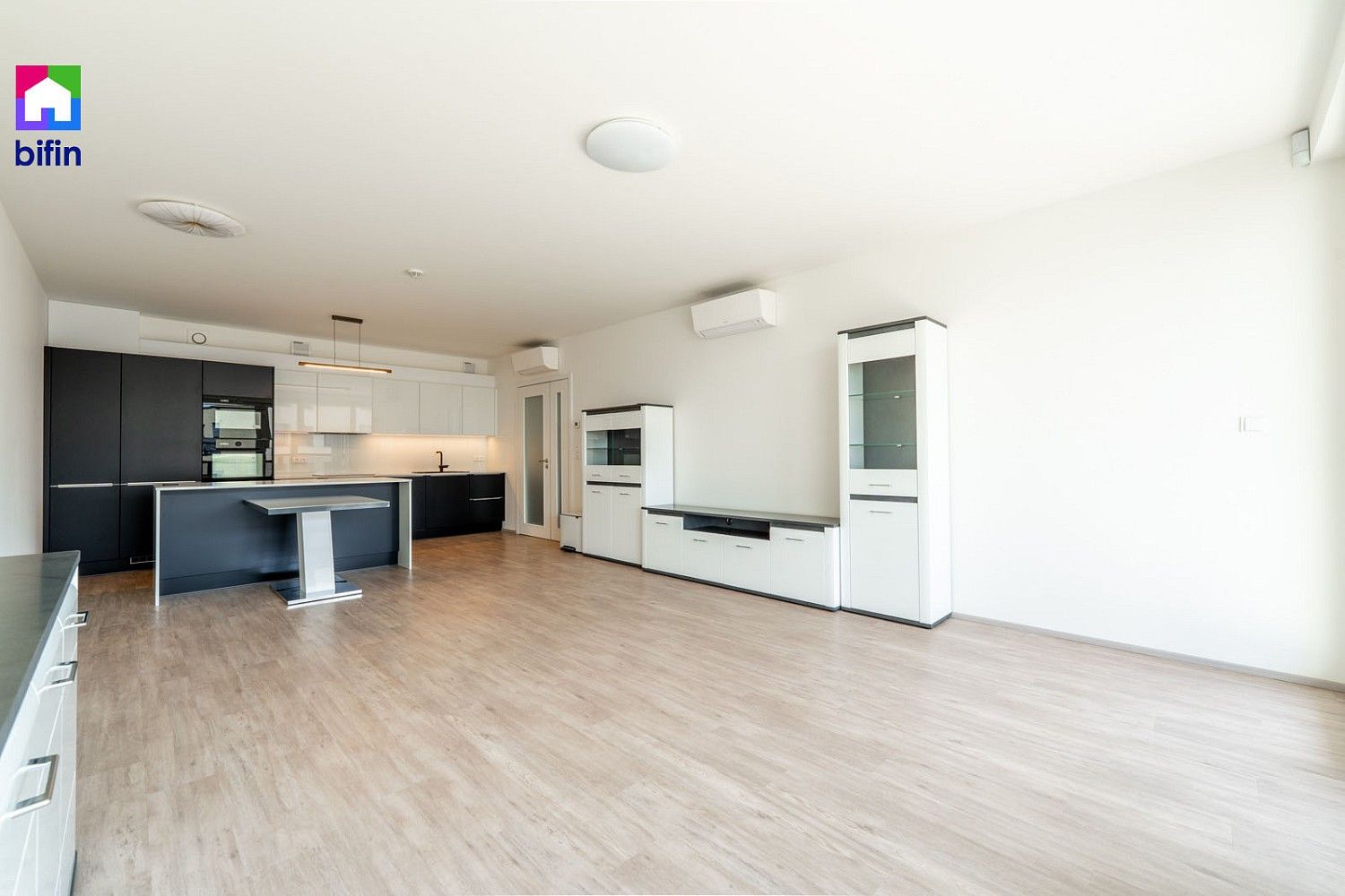 Byt 4+kk · 117 m² · Praha - Holešovice, okres Praha 7, Hlavní město Praha - 4