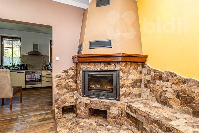 Rodinný dům · 210 m² · Chřibská, okres Děčín - 3