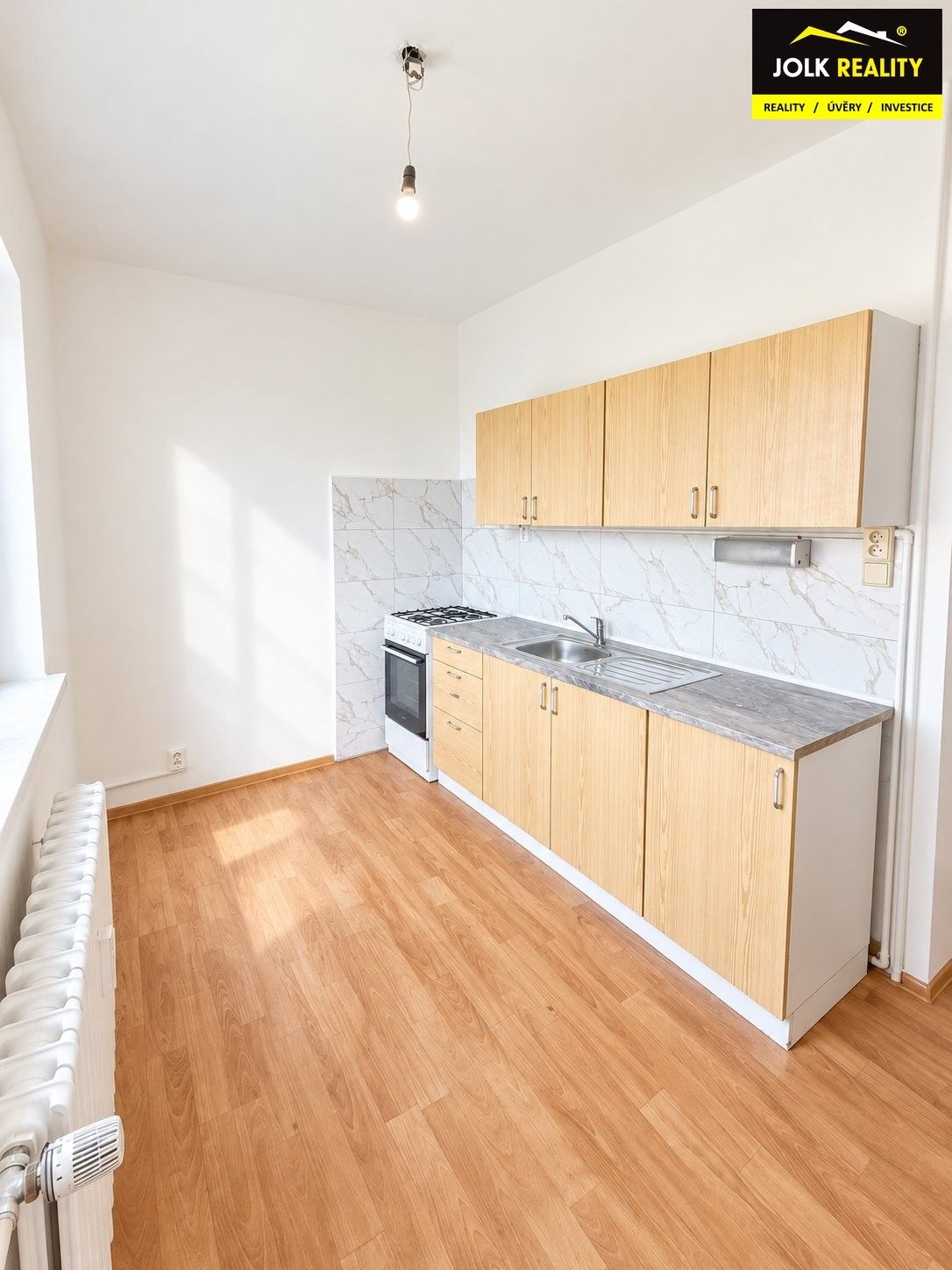 2+1, Průkopnická, Ostrava Zábřeh, 54 m² - 1
