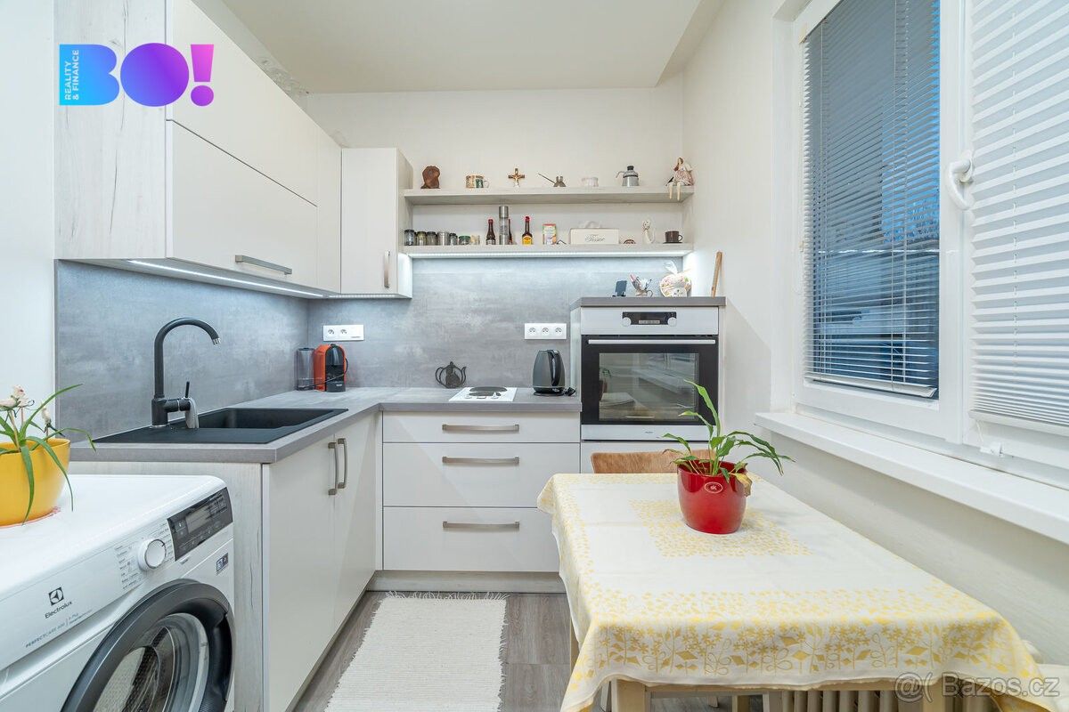 Byty, Přerov, 750 02