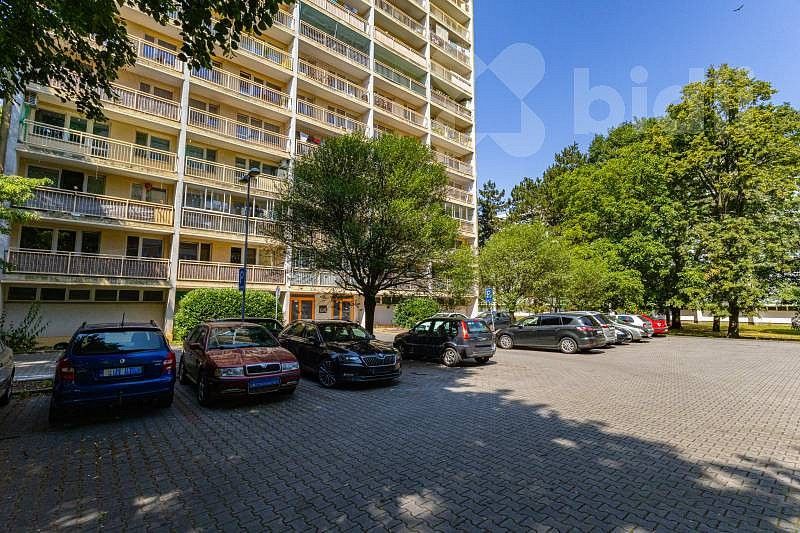 Byt 2+1, 71 m²