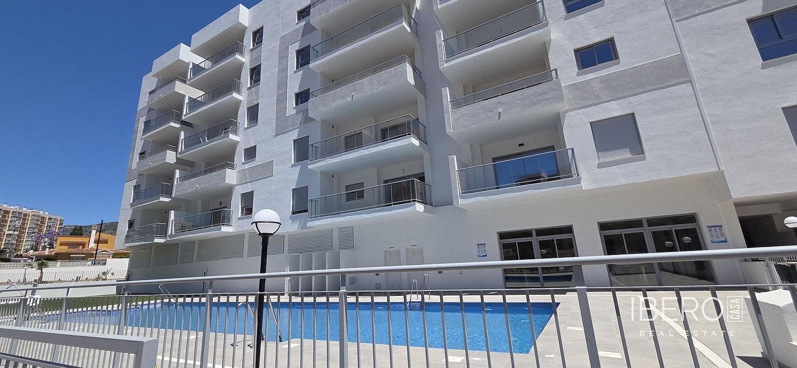 4+kk, Benalmadena, Španělsko, 108 m² - 1