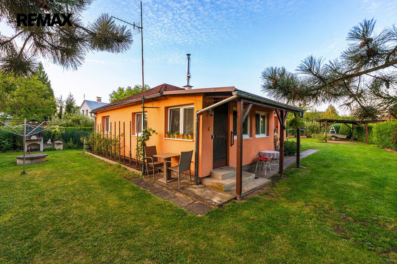Chalupa · 65 m² · Káraný, okres Praha-východ, Středočeský kraj - 3
