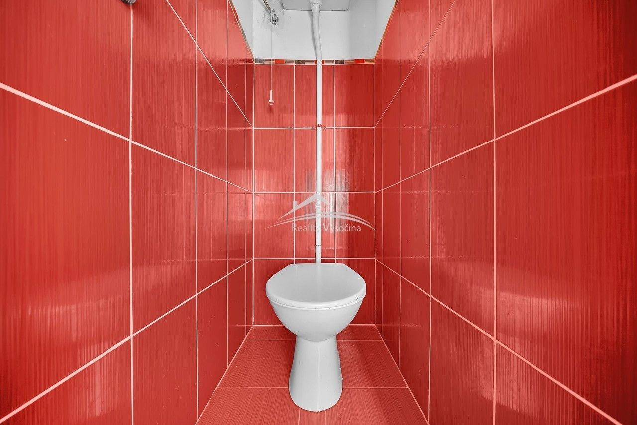 Prodej rodinný dům - Žižkovo Pole, 200 m² - 5