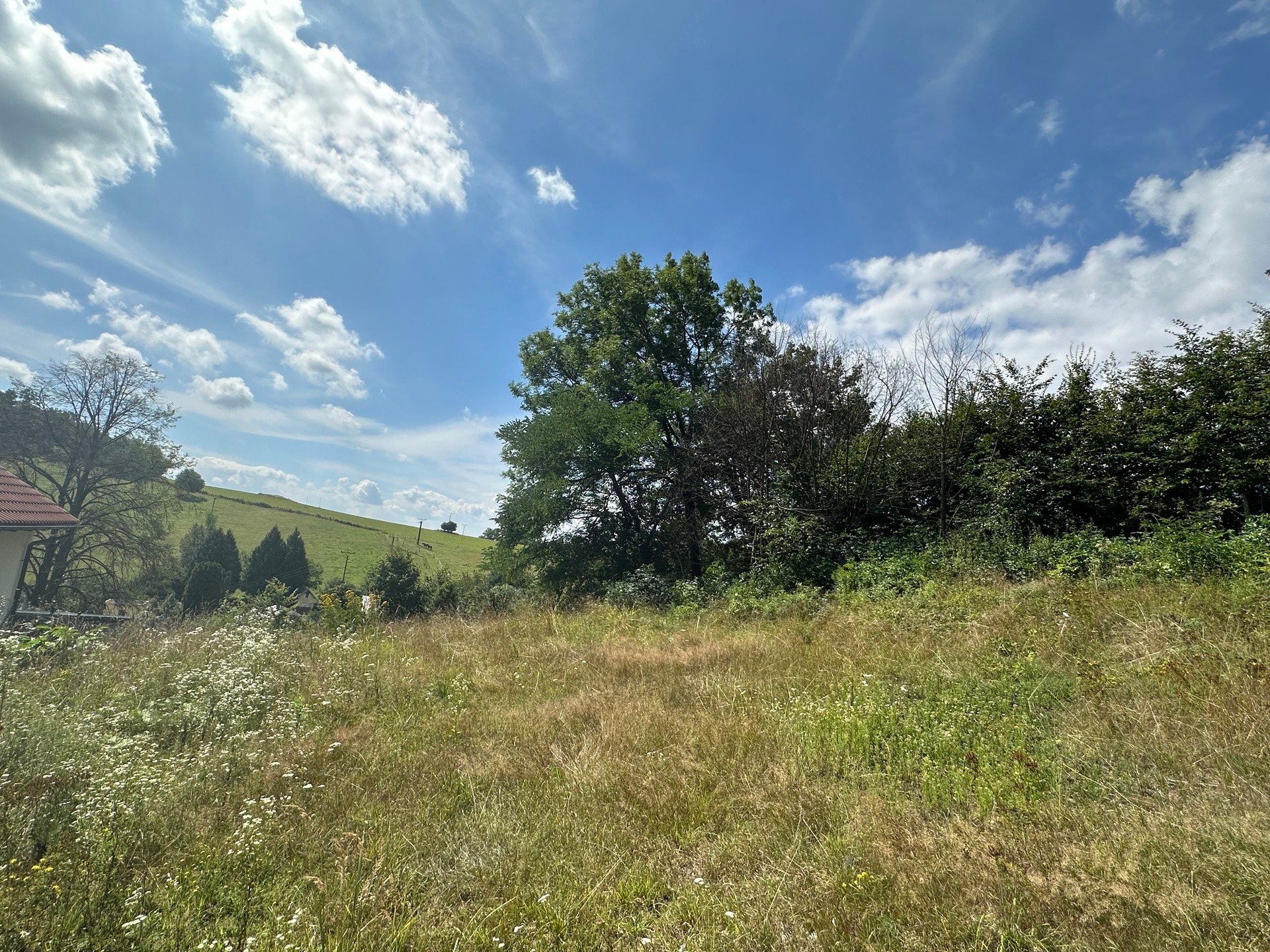 Pozemek pro bydlení · 1 084 m² · Lojovice, Velké Popovice - 4