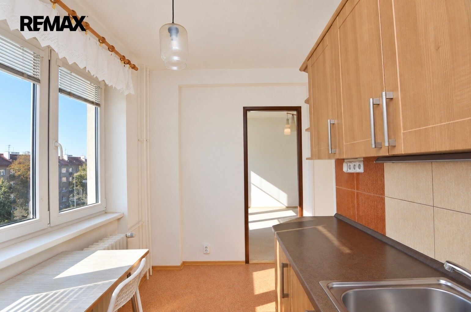 2+1, Černokostelecká 2014, Praha Strašnice, 51 m² - 2