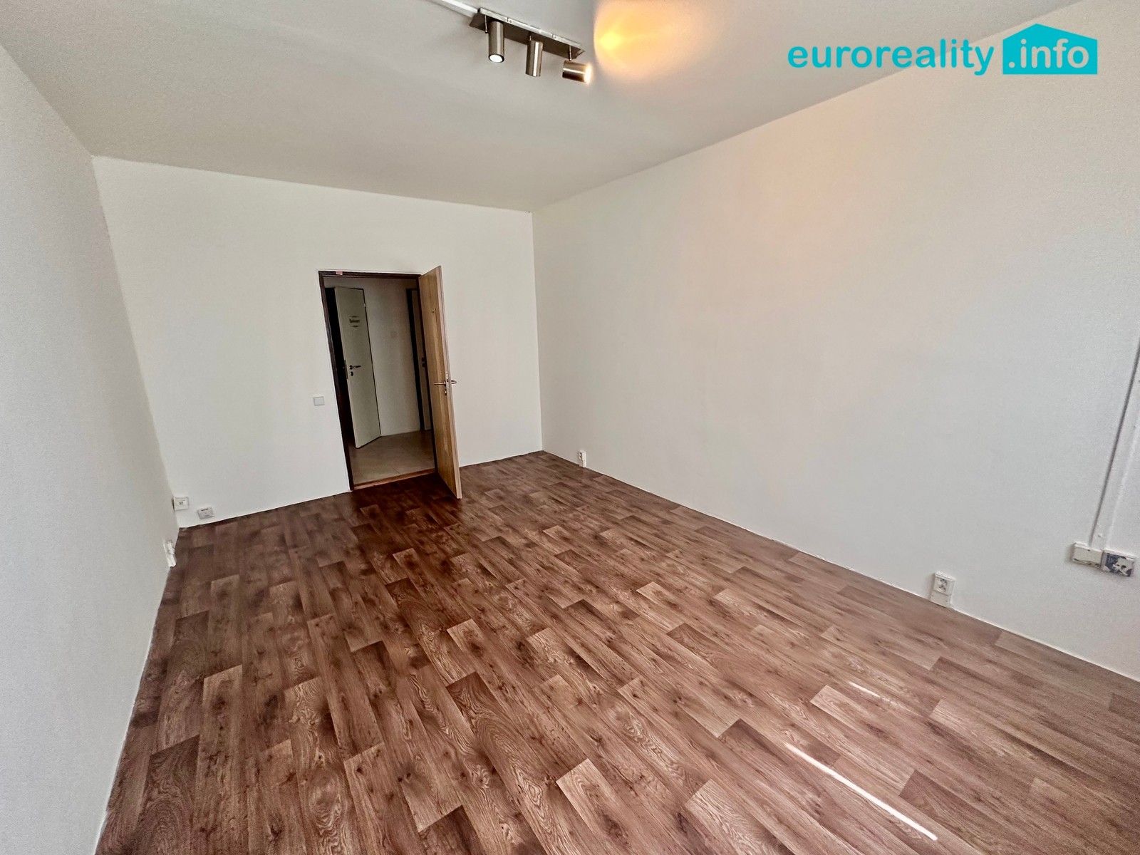 Byt 1+1 · 36 m² · Okružní, Nejdek - 3