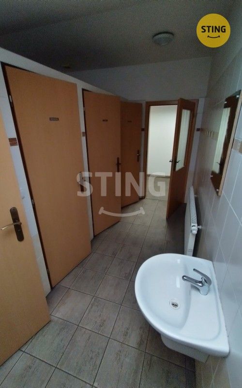 Pronájem kancelář - Třinec, 21 m² - 5