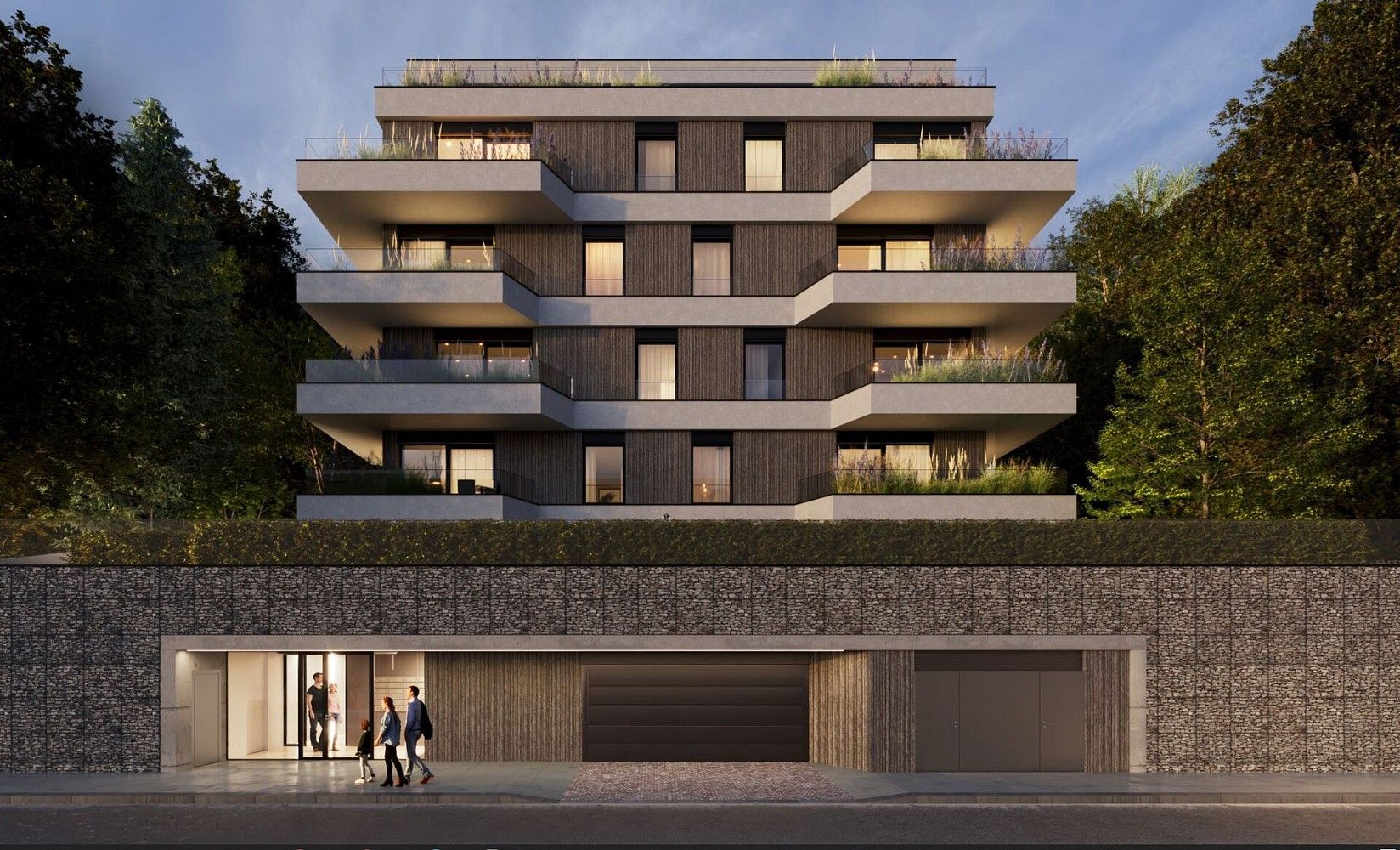 4+kk, Praha - Smíchov, okres Praha 5, Hlavní město Praha, 101,5 m² - 2