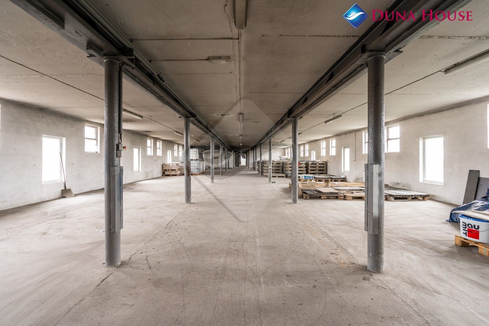 Komerční pozemek · 22 700 m² · Nedomice - 4