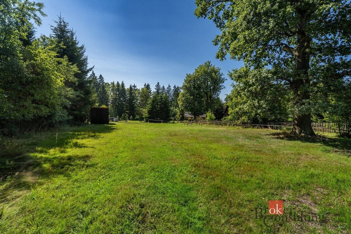 Prodej pozemek pro bydlení - Varnsdorf, 407 52 - 5