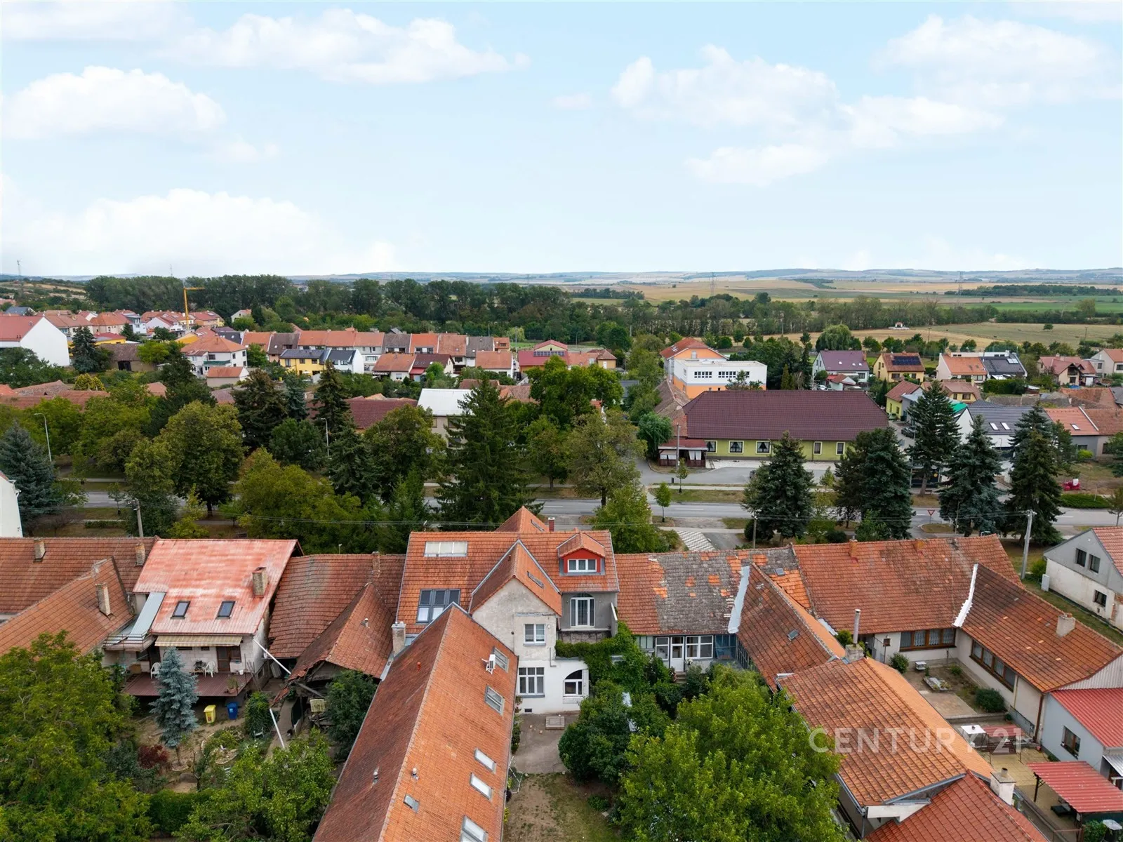 Ostatní