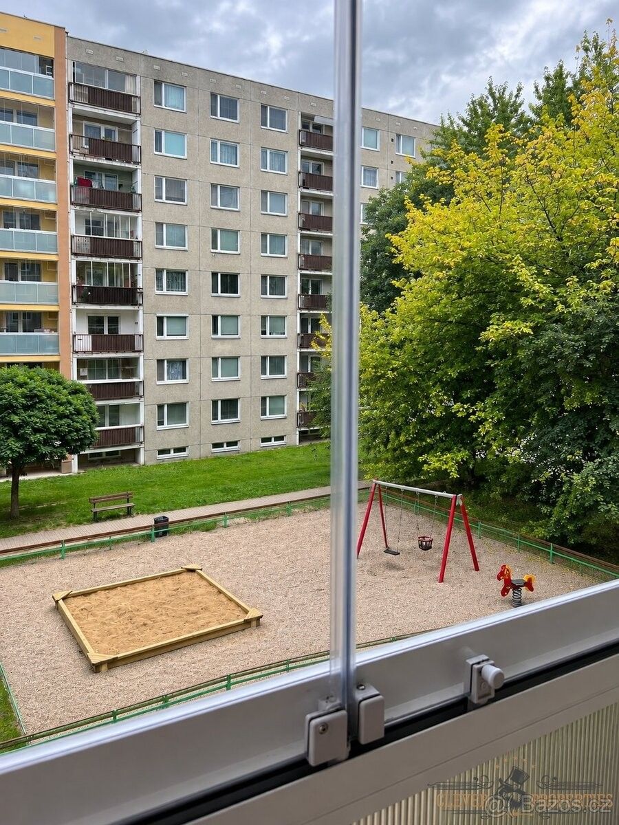 Pronájem byt - Moravská Třebová, 571 01 - 5