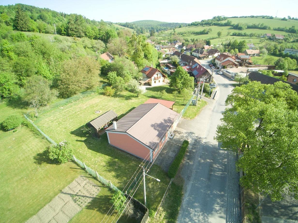 Obchodní prostory, Stupava, okres Uherské Hradiště, Zlínský kraj, 200 m² - 2
