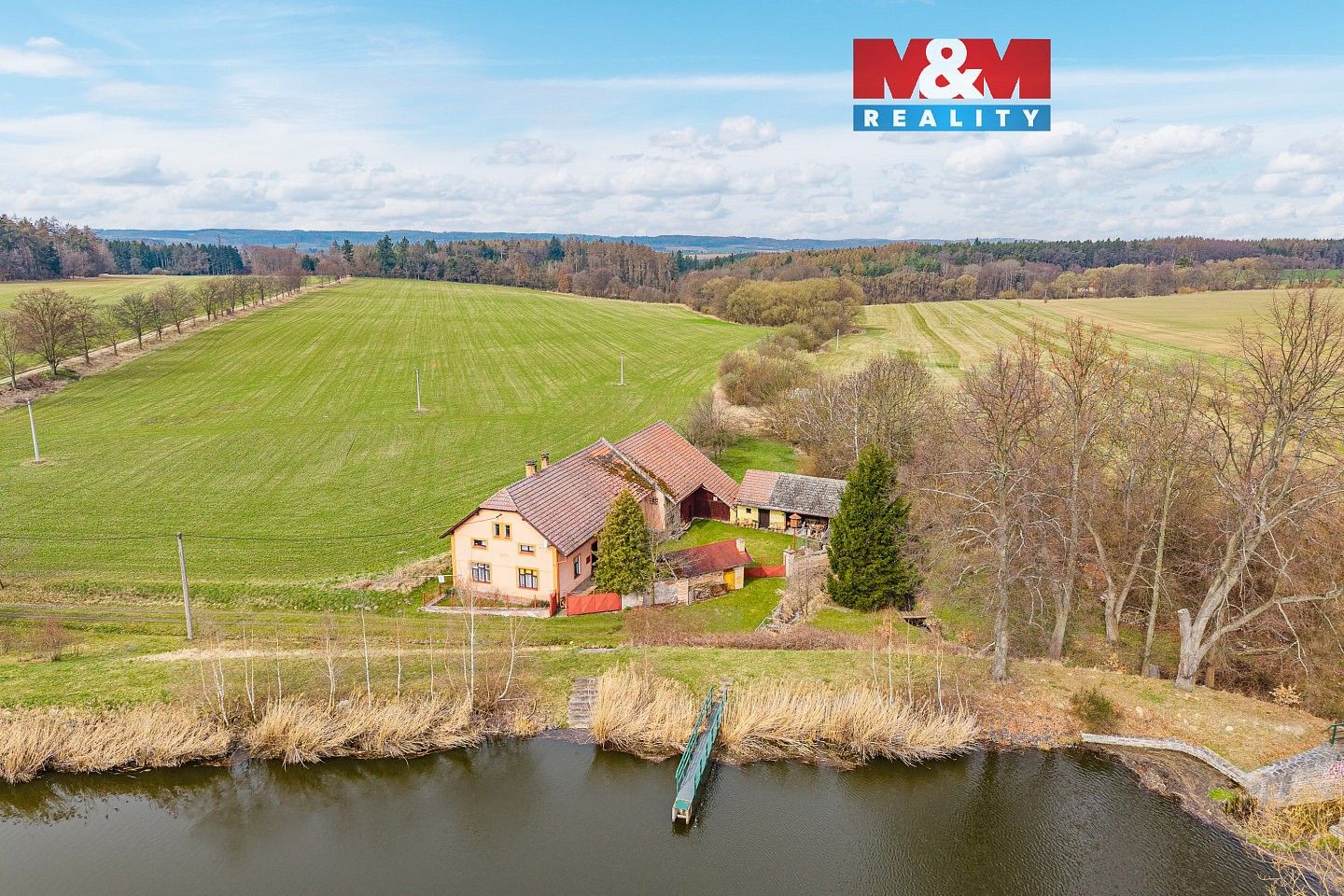 Rodinný dům, 161 m²