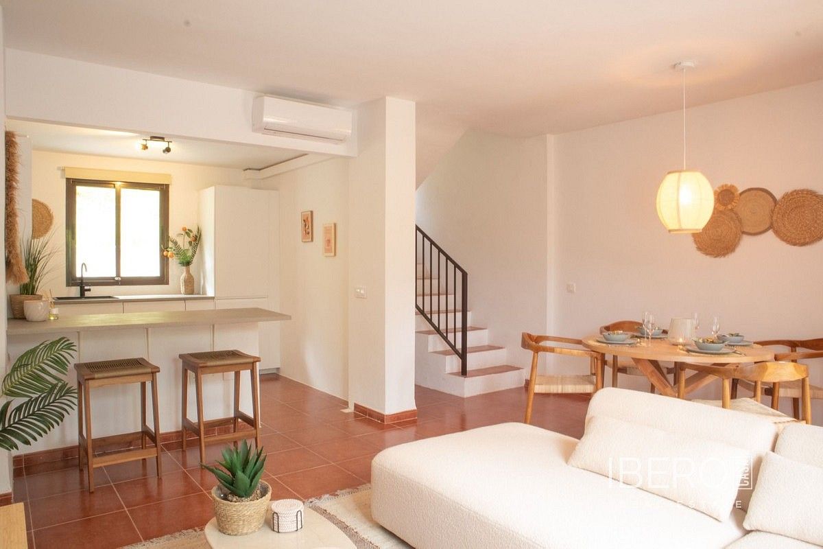 Rodinný dům · 107 m² · Casares, ES - 3