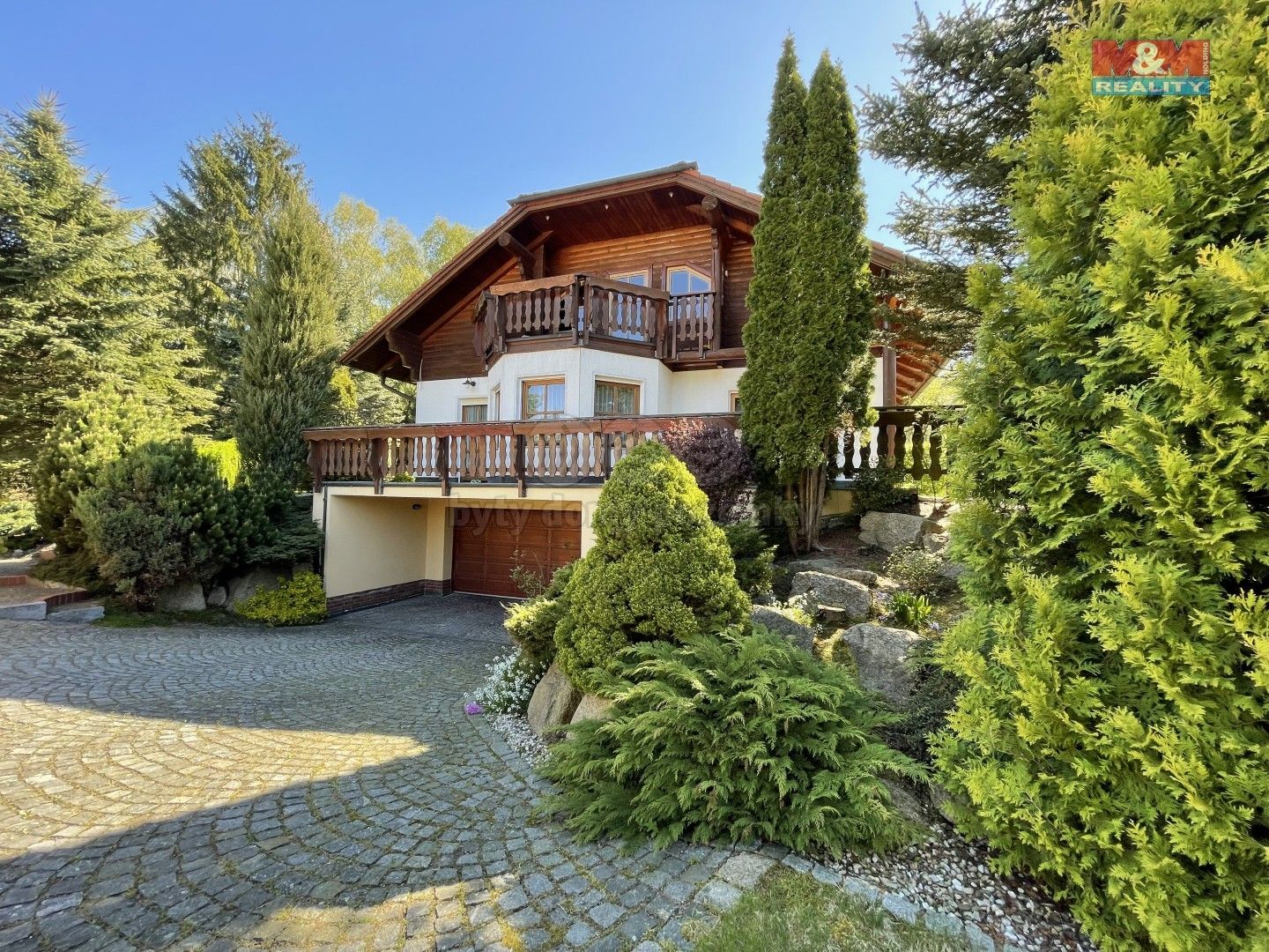 Prodej rodinný dům - U Slunečních lázní, Liberec, 318 m²