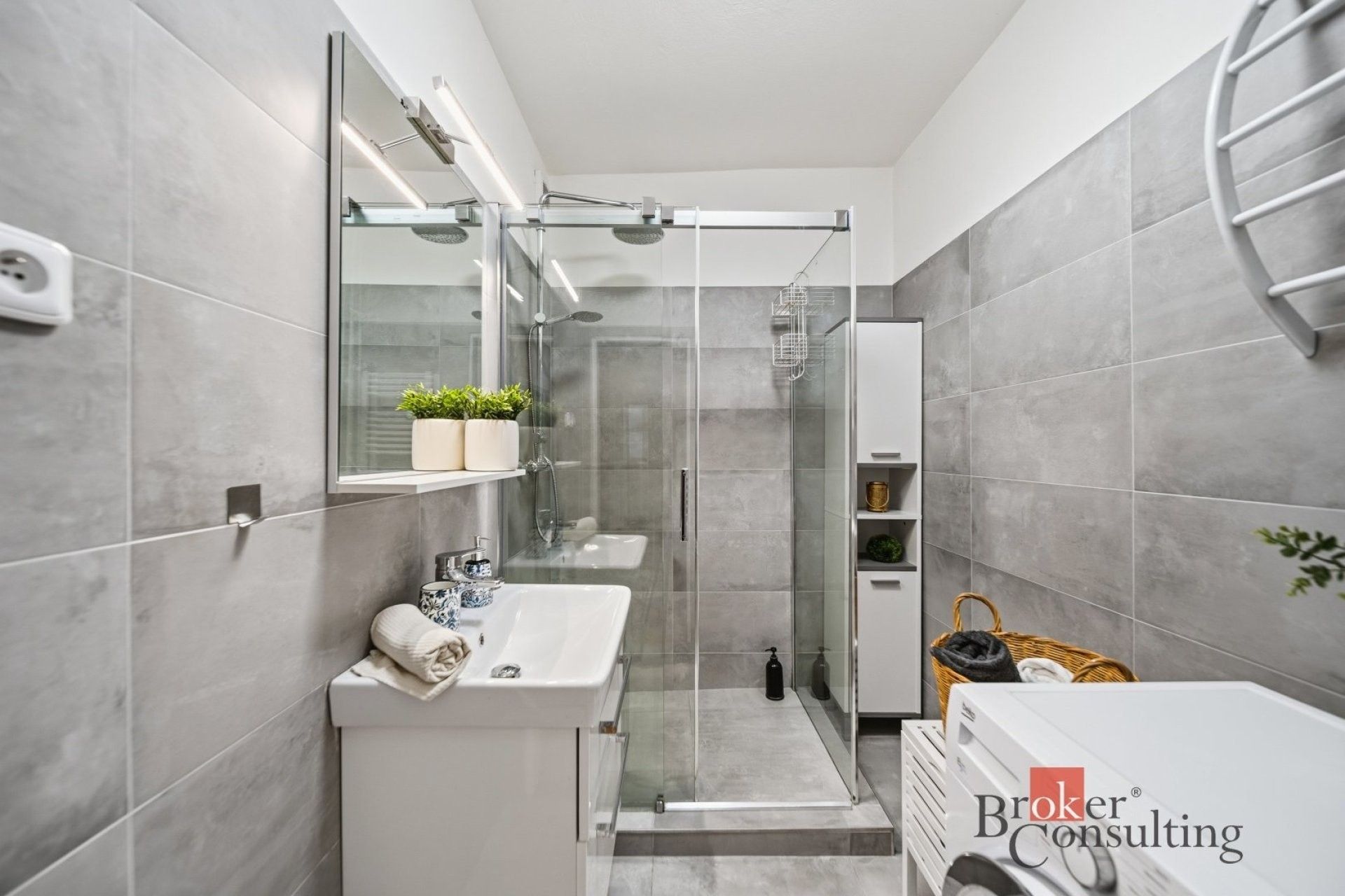 Byt 3+1 · 73 m² · Za Školkou, Lázně Bohdaneč - 4