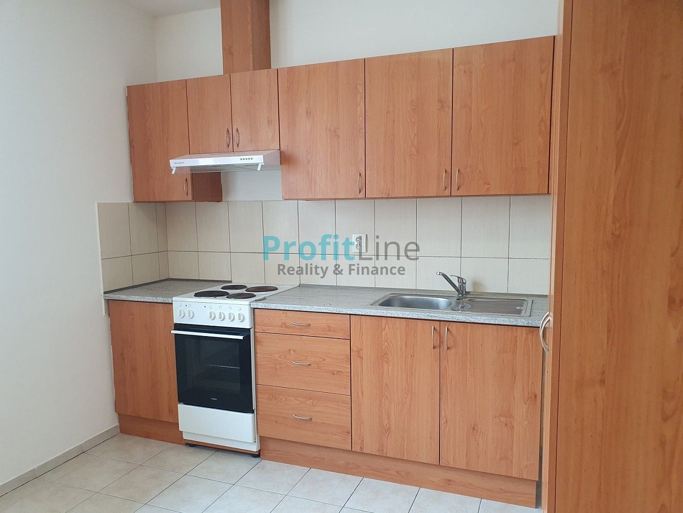 Pronájem byt 2+kk - Sudkov, okres Šumperk, Olomoucký kraj, 52 m² - 2