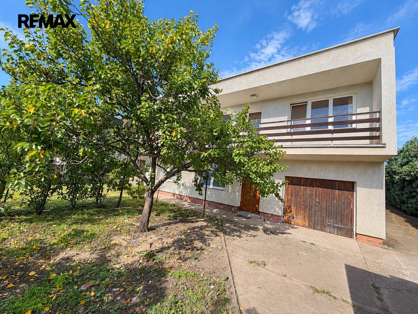 Rodinné domy, Vysoká Pec, okres Chomutov, Ústecký kraj, 202 m² - 2