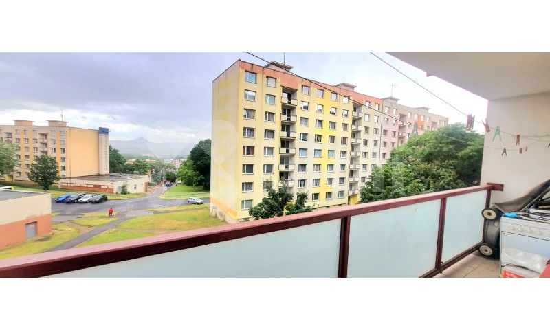 Byt 3+1 · 69 m² · Dukelských hrdinů 293, Krupka Maršov - 3